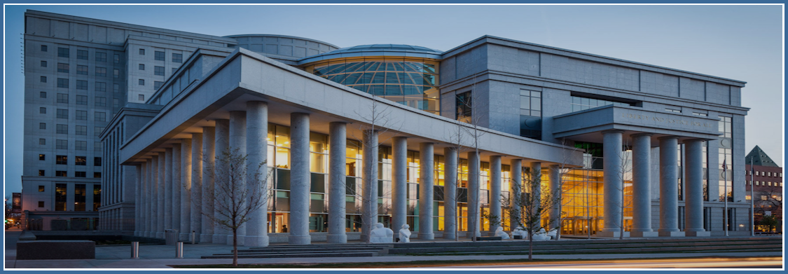 Samuel D. Harrod : Attorney at Law - FREE INITIAL CONSULTATIONS