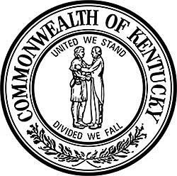 SAMUEL D. HARROD Attorney At Law State Seal